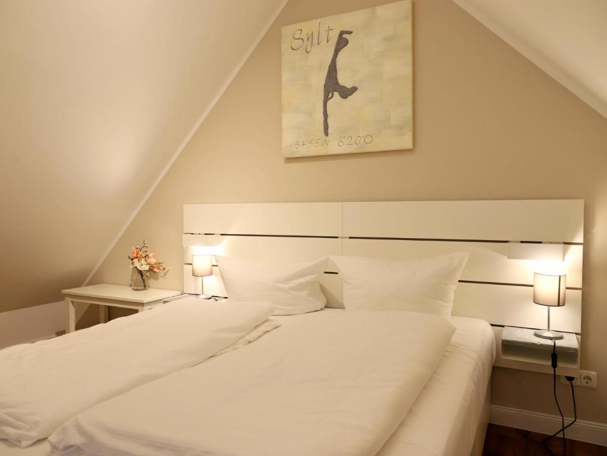 Westerlandstr. 49, W11 Apartment Wenningstedt-Braderup
